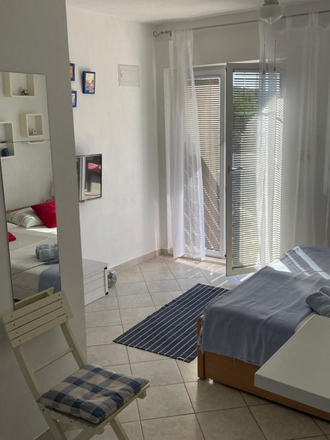 Sukosan Studio Apartman Kültér fotó