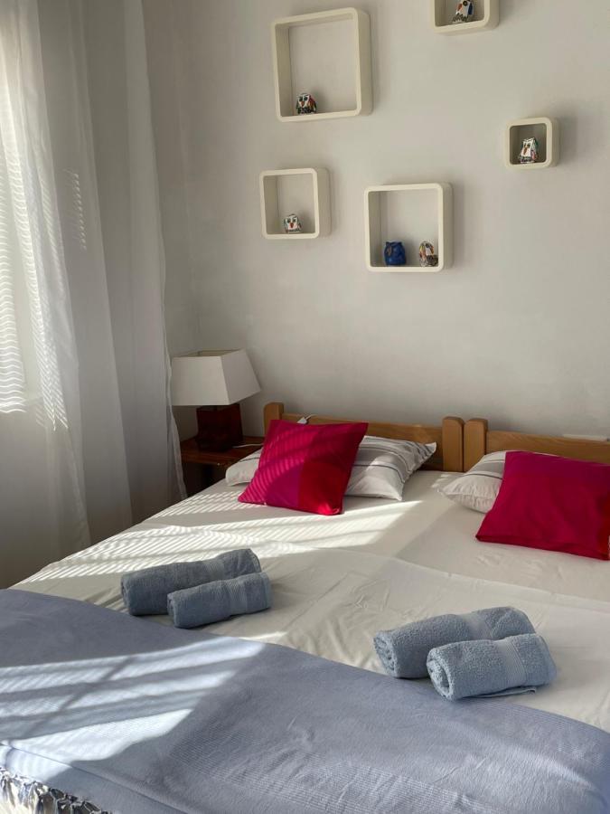 Sukosan Studio Apartman Kültér fotó