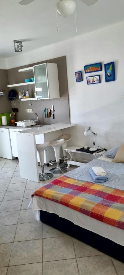 Sukosan Studio Apartman Kültér fotó