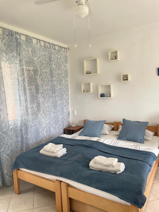 Sukosan Studio Apartman Kültér fotó