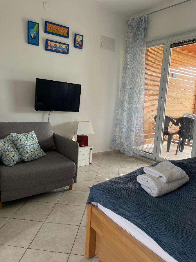 Sukosan Studio Apartman Kültér fotó