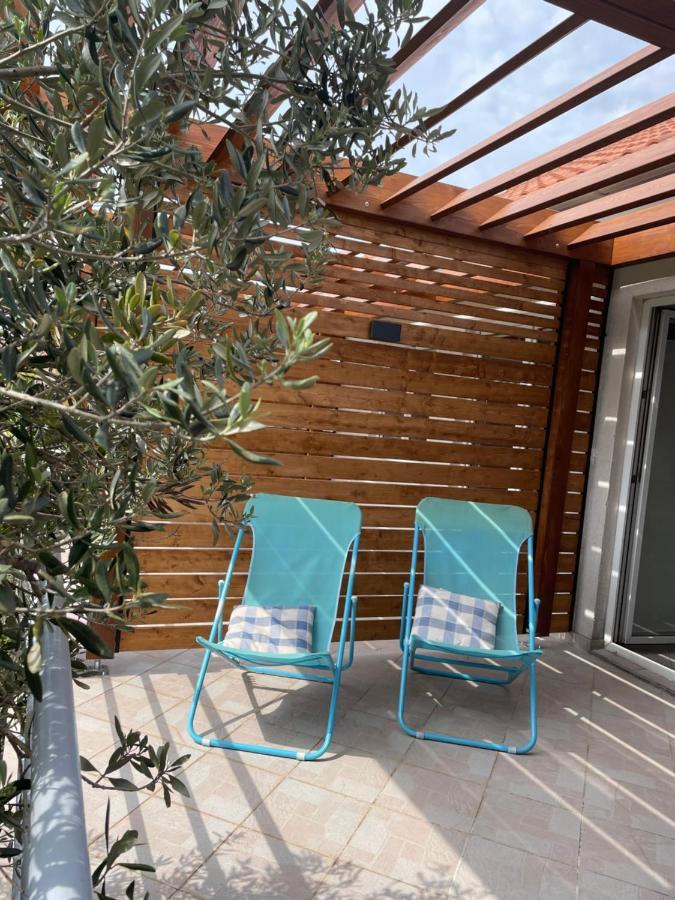 Sukosan Studio Apartman Kültér fotó