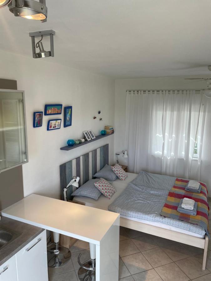 Sukosan Studio Apartman Kültér fotó