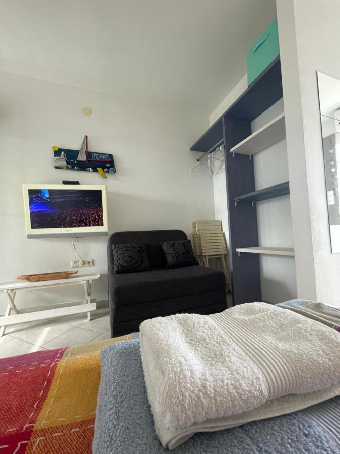 Sukosan Studio Apartman Kültér fotó