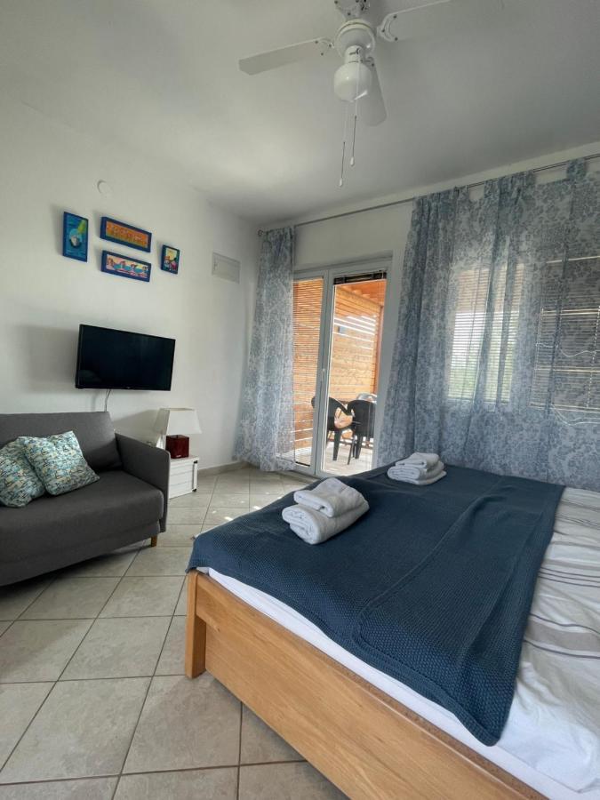 Sukosan Studio Apartman Kültér fotó