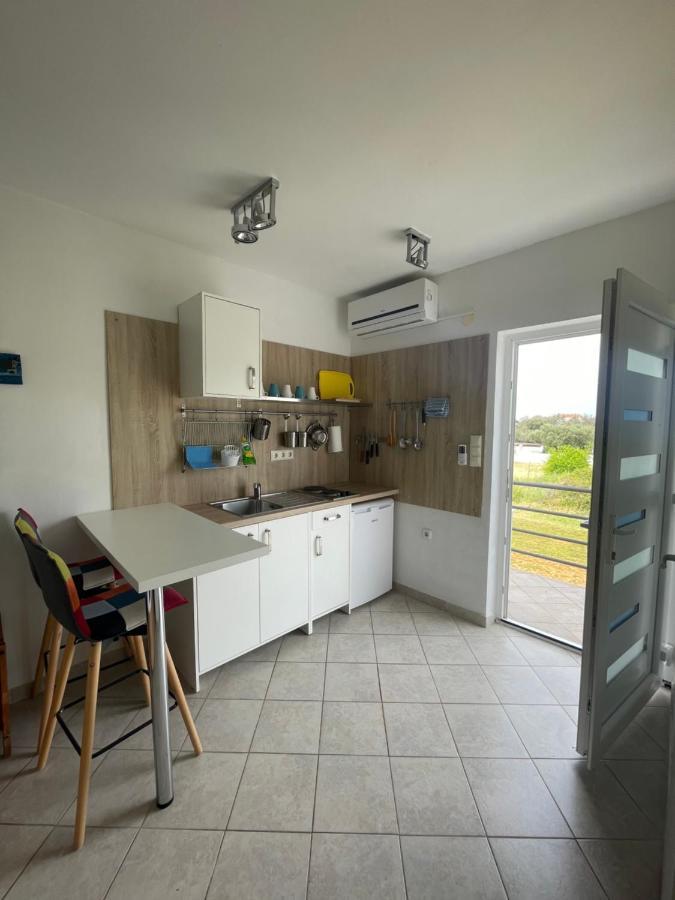 Sukosan Studio Apartman Kültér fotó