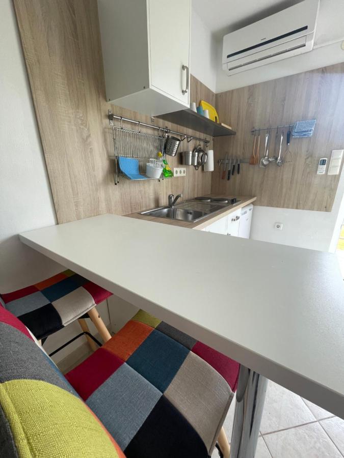 Sukosan Studio Apartman Kültér fotó