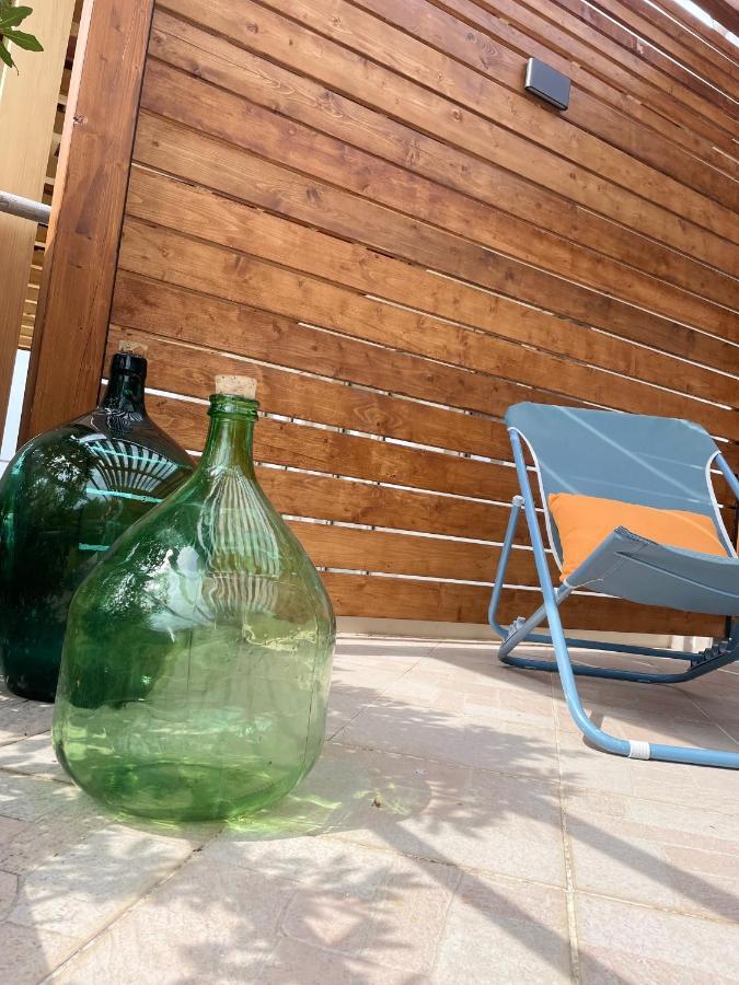 Sukosan Studio Apartman Kültér fotó
