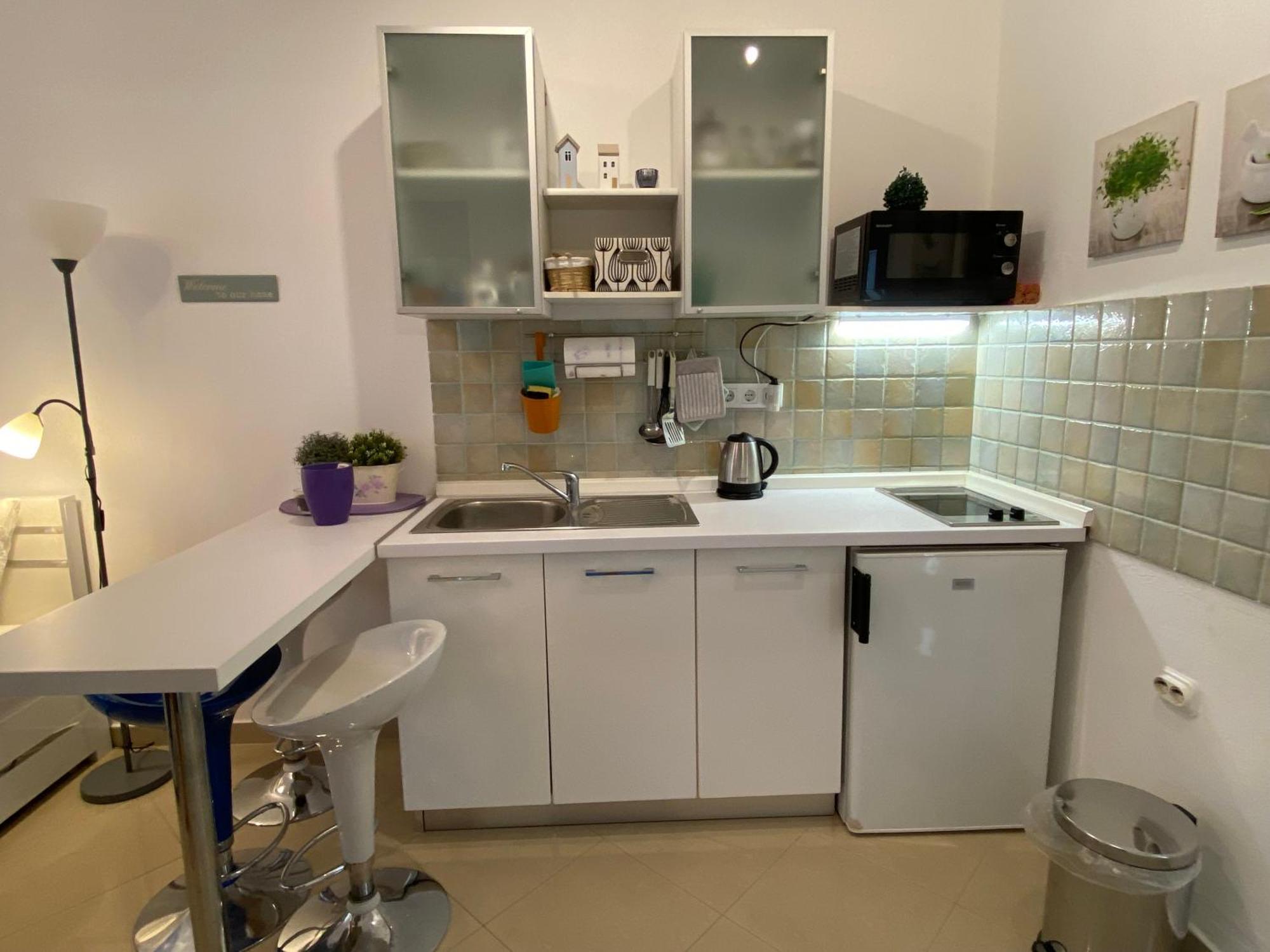 Sukosan Studio Apartman Kültér fotó