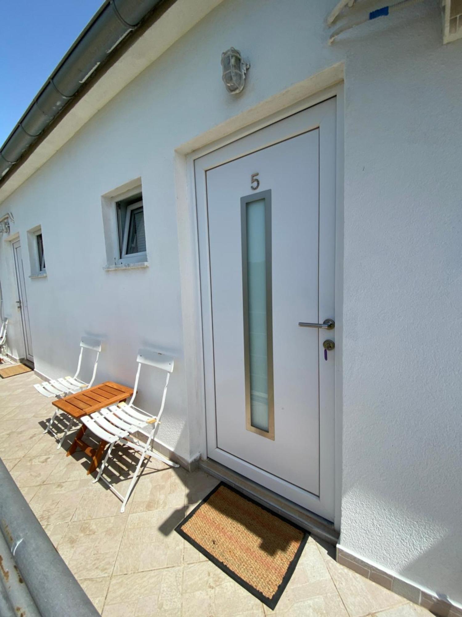 Sukosan Studio Apartman Kültér fotó