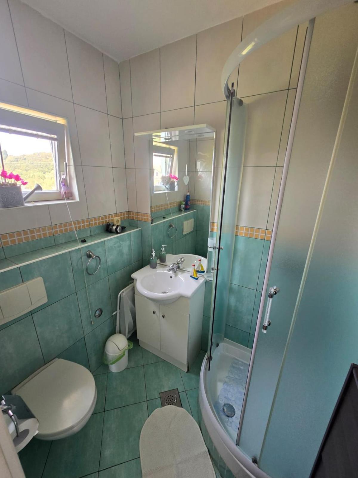 Sukosan Studio Apartman Kültér fotó